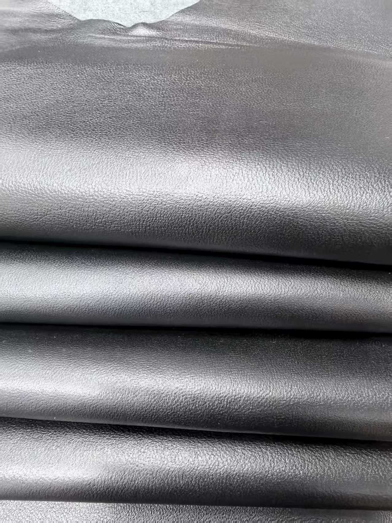 绵羊服装革