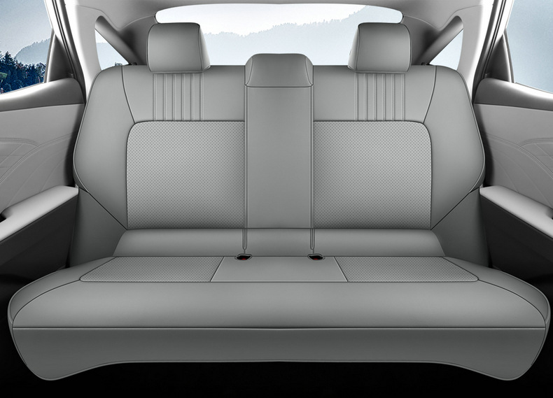 23/24 Toyota bZ3 special seat cushion fully surrounded by four seasons seat cushion BZ3 four seasons available seat cover