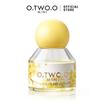 O.TWO.O MINI Privacy Fragrance Essence PF03 Lasting Fragrance Pungent Cross-border special