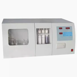 其他仪器仪表;其他分析仪器;其他仪器配件