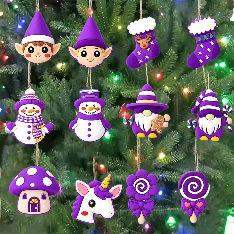Cross-Border Christmas Wooden Christmas Tree Decorations, Snowman, Christmas Stocking, Gnome Creative Ornaments, Hanging Decorations Cross-Border Christmas Wooden Christmas Tree Decorations, Snowman, Christmas Stocking, Gnome Creative Ornaments, Hanging Decorations