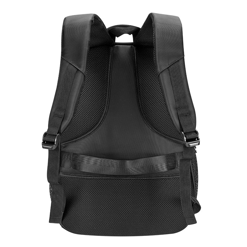 户外防泼水旅行背包大容量时尚休闲双肩包学生书包印LOGO礼品背包