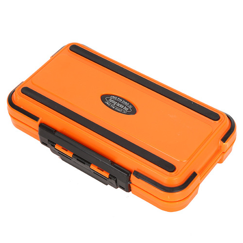 Float box, multi-functional storage box, lure box, bait box, fishing compartment storage box, fishing gear accessories box, storage box