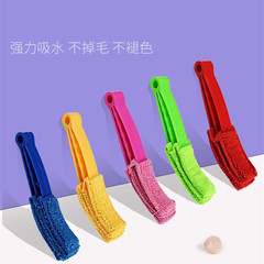 窗簾百葉窗清潔刷 擦窗器軟毛刷灰塵刷子 空調電風扇頁汽車出風口