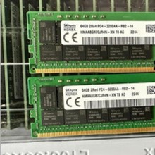 múʿȴlDDR4 3200 64GB HMAA8GR7CJR4N-XN ȴl