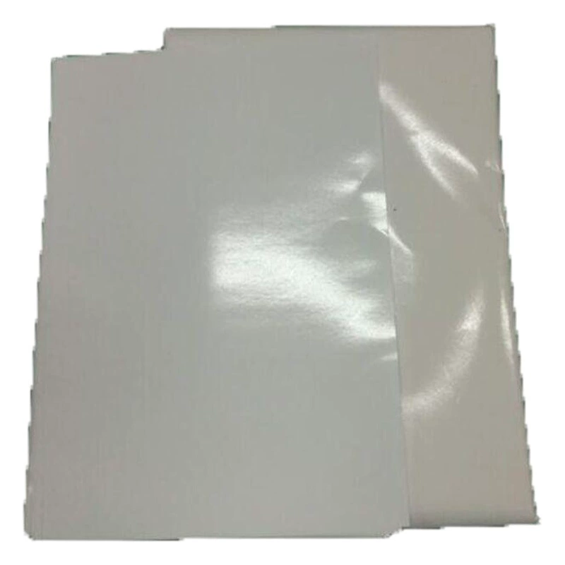 Бесплатная доставка 120 г двухсторонняя белая бумага для перфорации A4A5B5 DIY ручная книга антипригарная изолирующая бумага Спецификация