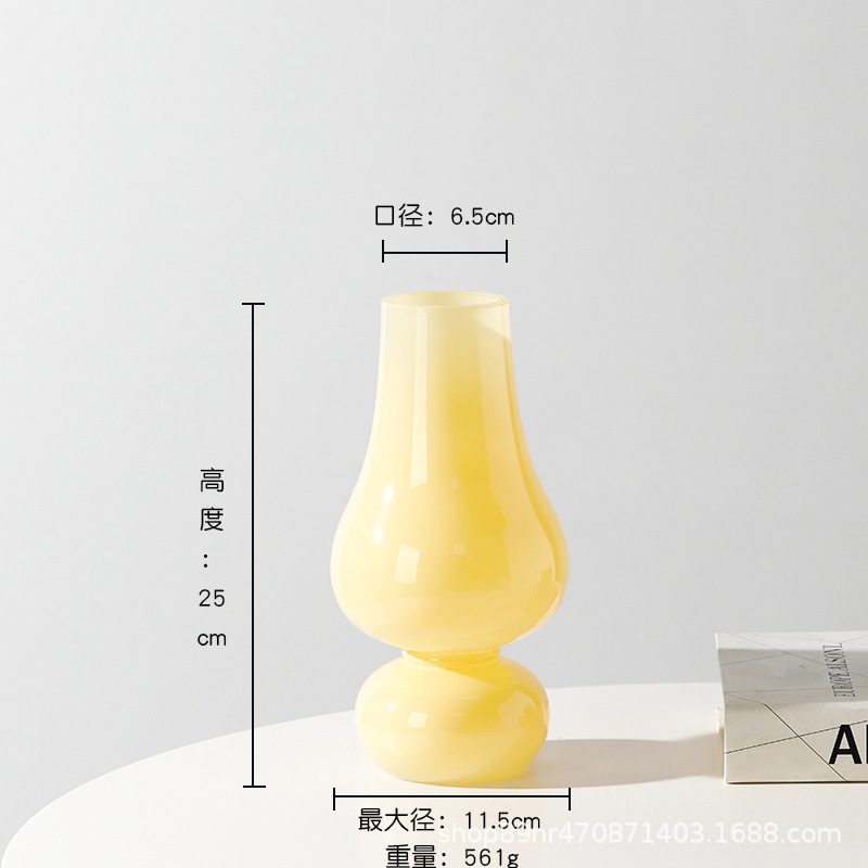 조롱박 외계인 B 크림
