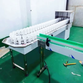 灌装机械;封口机械;热收缩包装机