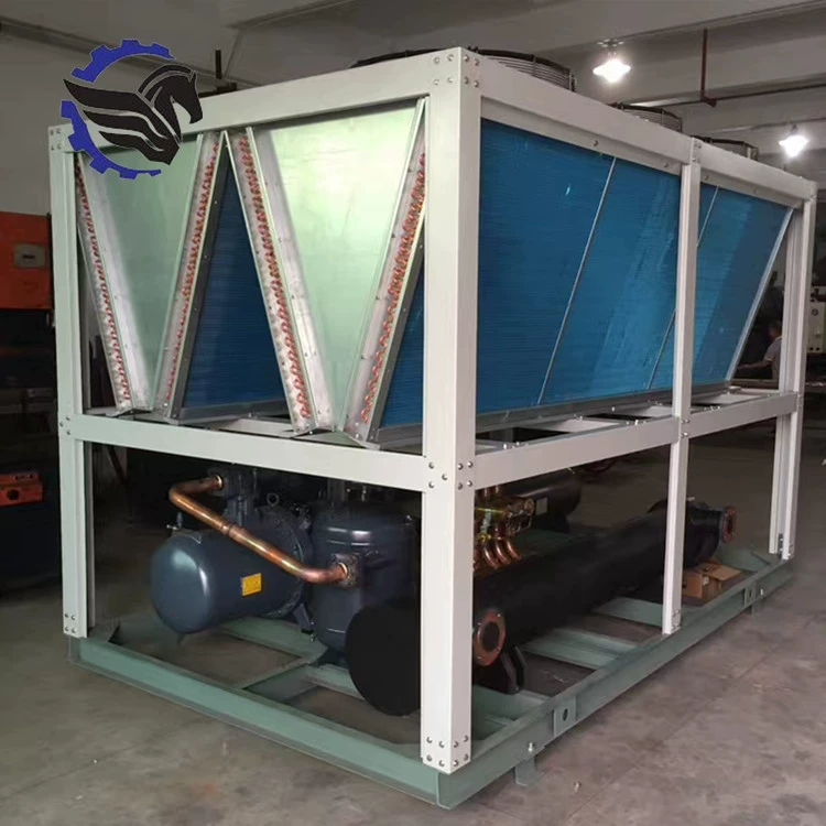 Производитель низкотемпературных промышленных чиллеров, небольших промышленных морозильных камер, холодильного оборудования, песчаных мельниц и установок для низкотемпературной воды с льдом