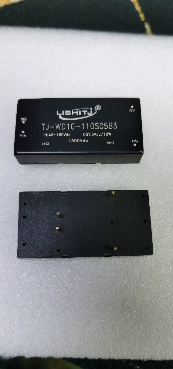 WD10-110S05B3 IN40-160vcd напряжение изоляции 1500vcd 10W 5V2000mA