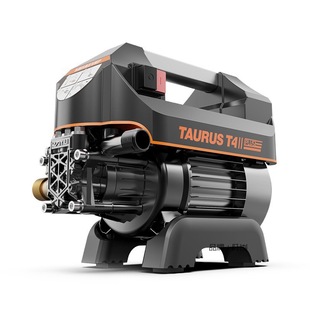 Yili 4421 High-Pressure Car Washing Machine Household Portable High-Power Car Washing Foam Water Pump Intelligent Default Leide株