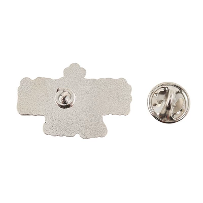 Backpack Pendant Decoration, Yaxa sancaqları