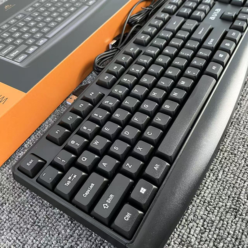 Mechanical high quality set