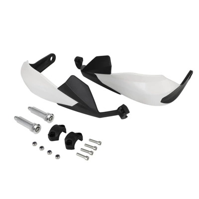 Motorcycle General Parts Hand Guards, Hand Guards, Bow
