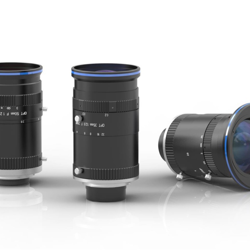 OPT奥普特        OPT-F5028-29M       工业镜头