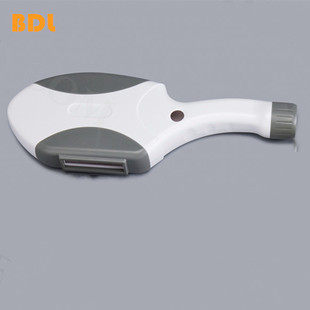 E-Light Ipl Freezing Point Hair Removal Handle Shell Plastic Metal Bracket Laser Picosecond Eyebrow Washing Machine Beauty Instrument Accessories