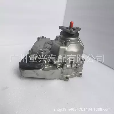 Case 27108643151/ 27108643151-X3X4X5X6 – Transfer case