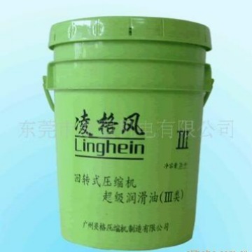 凌格风配件 凌格风机油 维修保养 德国凌格风