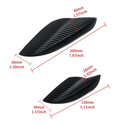 Fiber Front: Qìchē Spoiler