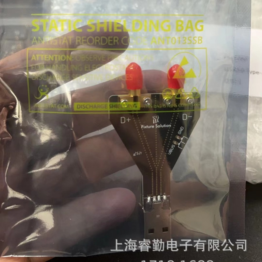 USB2.0   SMA CABLE  174-1427-00   1741428-00   DPO7000