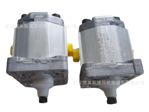 美国DANFOSS萨奥丹佛斯齿轮泵SNP3NN/063LN07SAP1EAE9NNNN/NNNNN