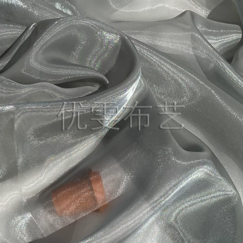 Gauze cloth, Hanfu, fashionable wedding dress