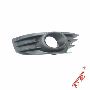 Citroen Kaixuan Sega C4 ön bamper duman işığı çərçivəsi sol sağ 742249