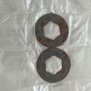 Original A290000001628 internal friction plate CA6140-02024