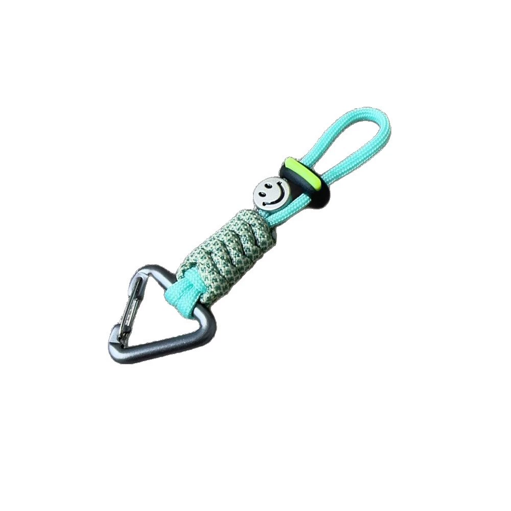 Mobile phone, protective strap, handheld cute keychain, style, aluminum alloy