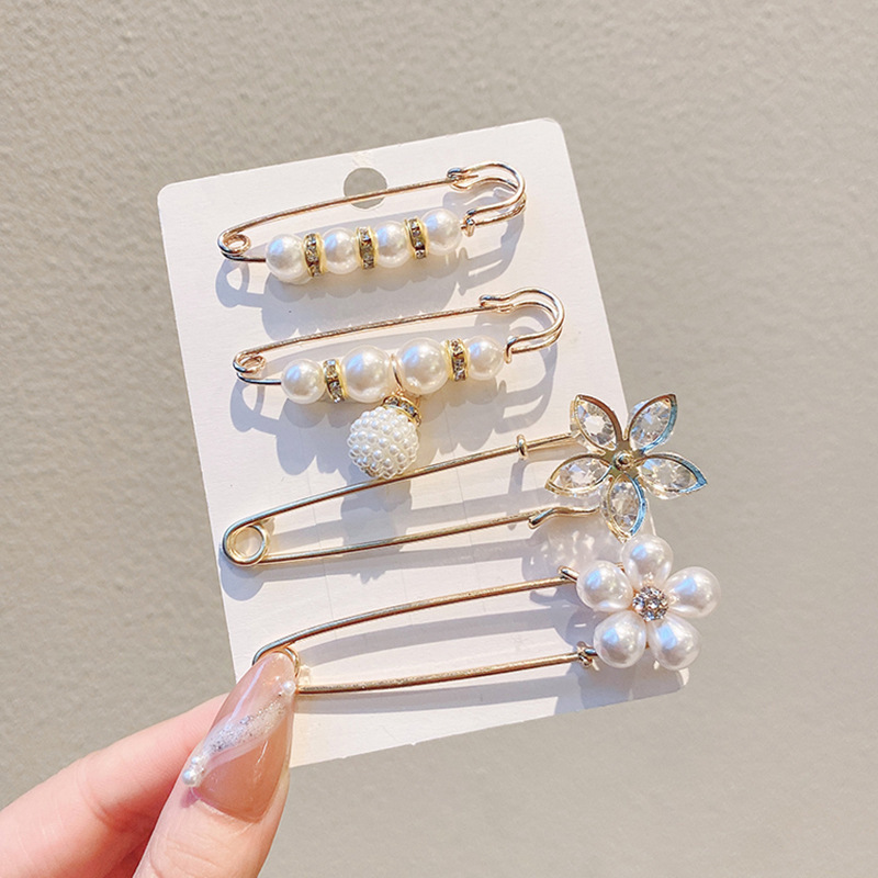 Jeans cintura-apretado artefacto costura-Cintura libre que aprieta hebilla ajustable pantalones cintura cambio grande pequeño botón fijo PIN