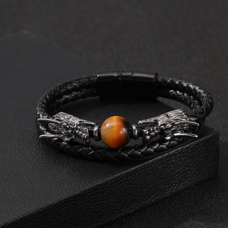 woven bracelet handmade
