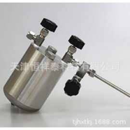 BPA-1000 液氨取样器(1000ml)  材质不锈钢     压力 4MPa