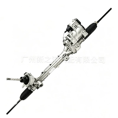 of Great Wall Haval H7 – Steering gear assembly