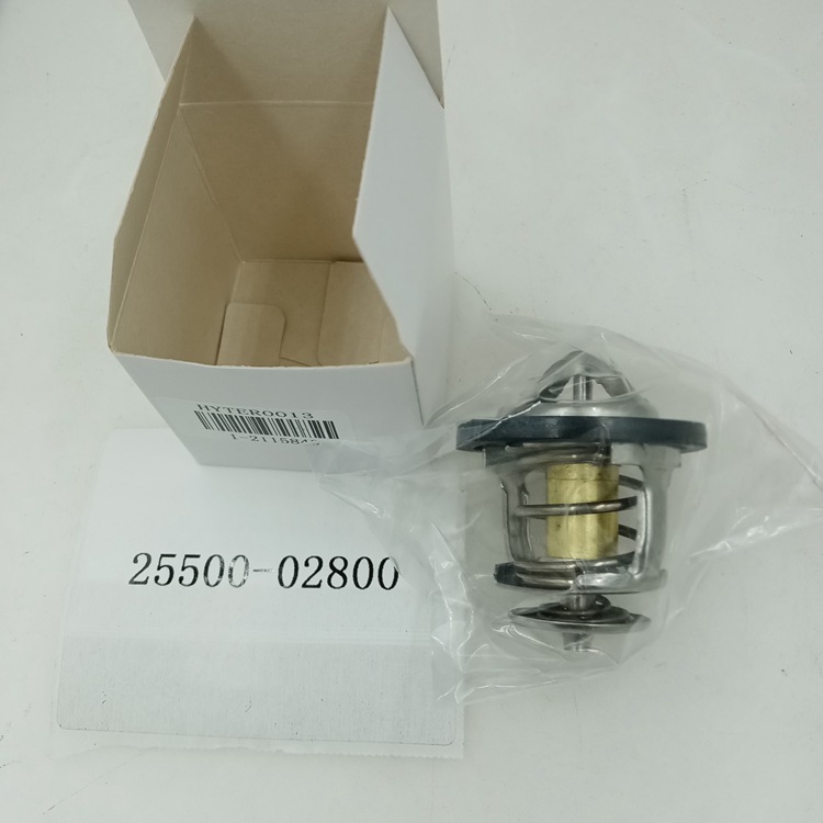 25500-02800 �������ִ� ���� ���������� car thermostat