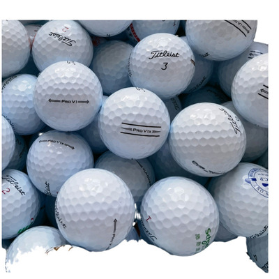 高尔夫球Titleist PROV1三四层下场比赛用球泰勒梅高尔夫球