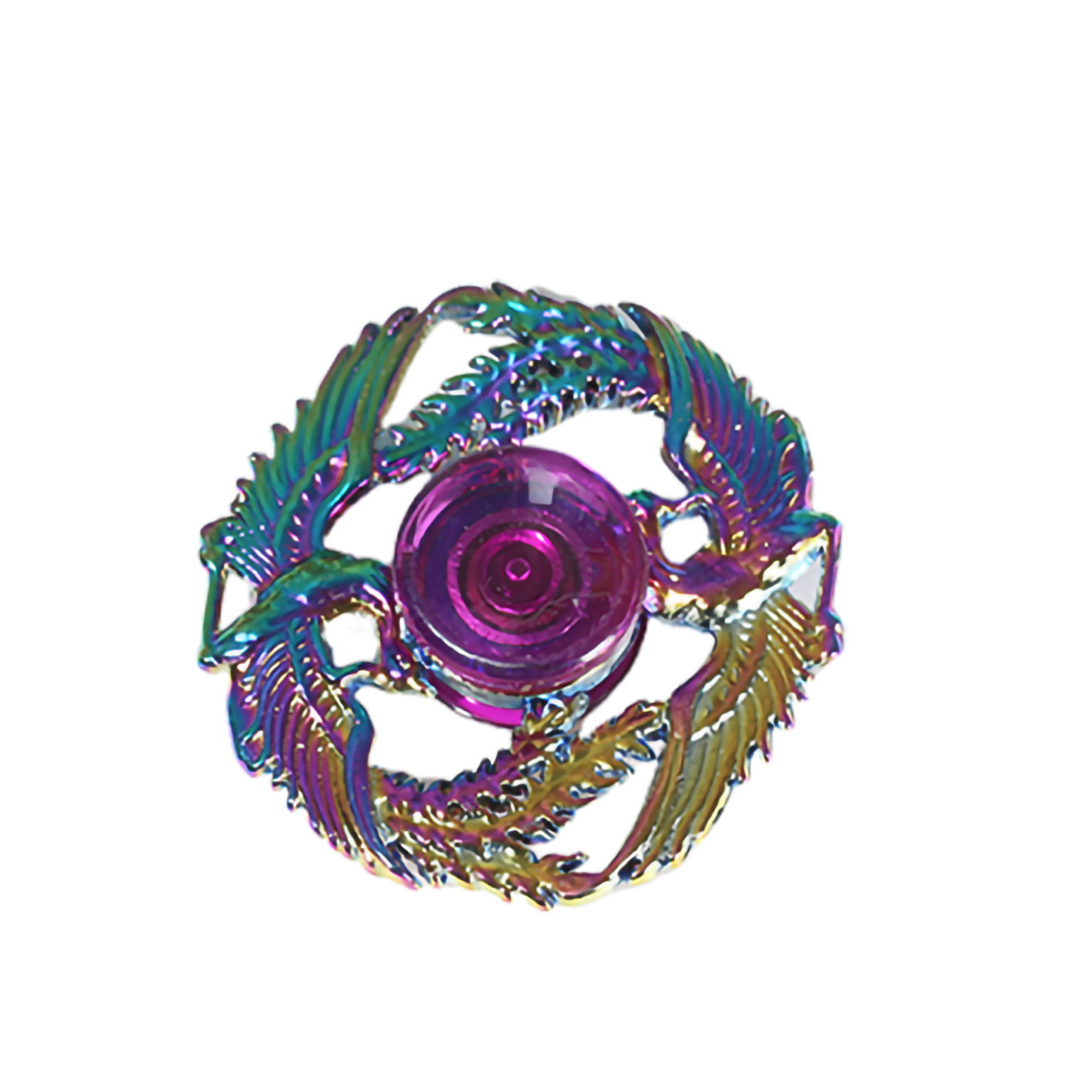 El viento de aleación busca a Huang