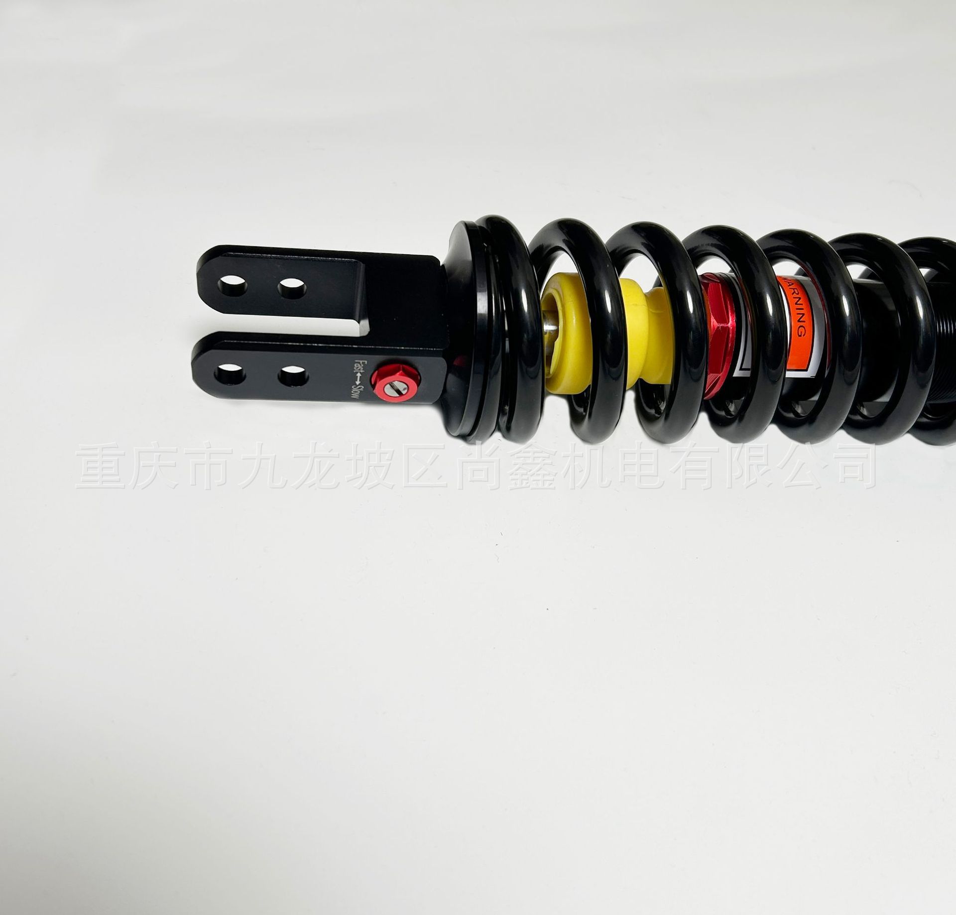 Cqr Rear Shock Absorber Modification Banshee for Front and Rear Shock Absorber Set Universal Atv Banshee 350 Yfz3