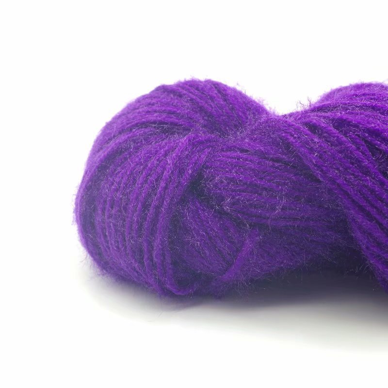26 purple