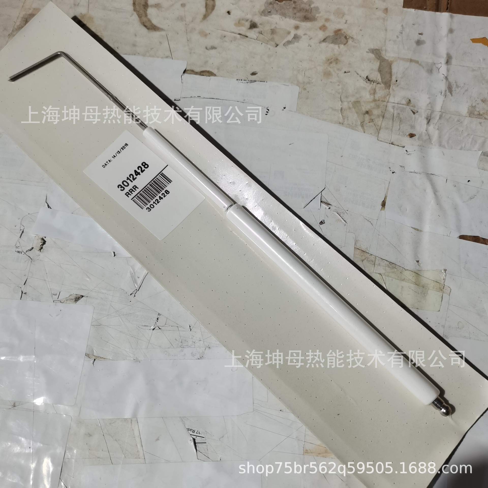 利雅路点火电极|Riello 3012428