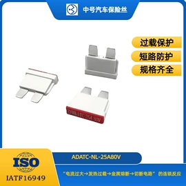 一次性保险丝;保险丝座(盒);诊断仪