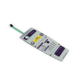 薄膜开关;铭牌;SMT贴片