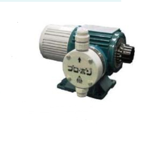 日本KYORITSU共立机巧 HPN-10 隔膜泵