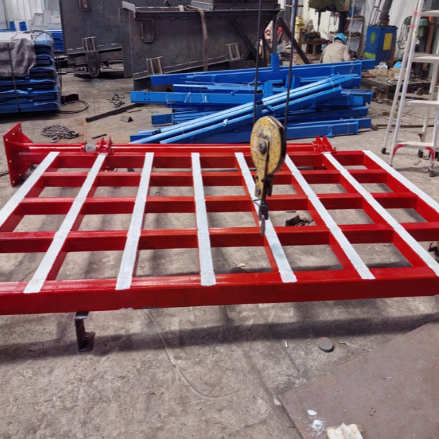 QDZM6 / QDZM9 buen rendimiento anti-interferencia de la mina de carbón barrera neumática ferroviaria fabricante de barrera neumática