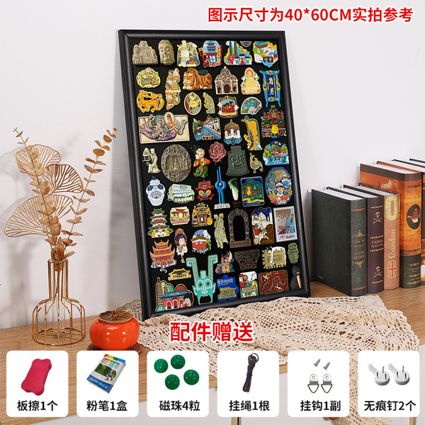 Fridge magnet
