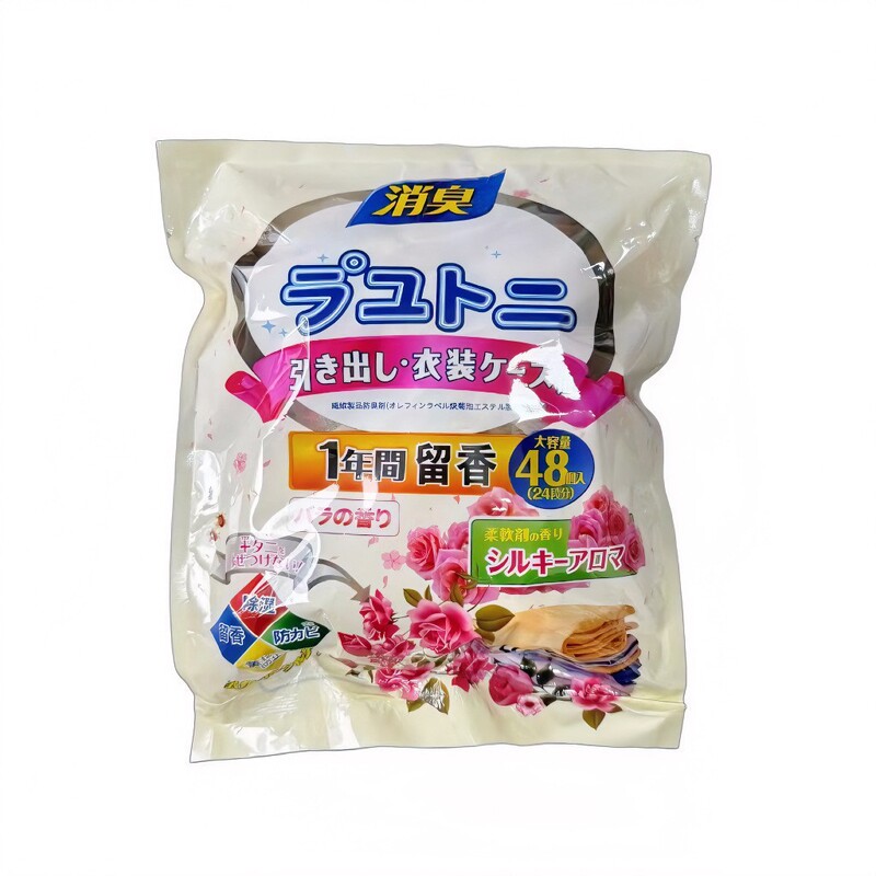 日本の花の香りの樟脳丸の防虫除湿服の防かび防虫タンスの防湿除味の虫よけ香薫防ゴキブリ|undefined