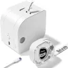 White-dry battery (send 1 volume of consumables)