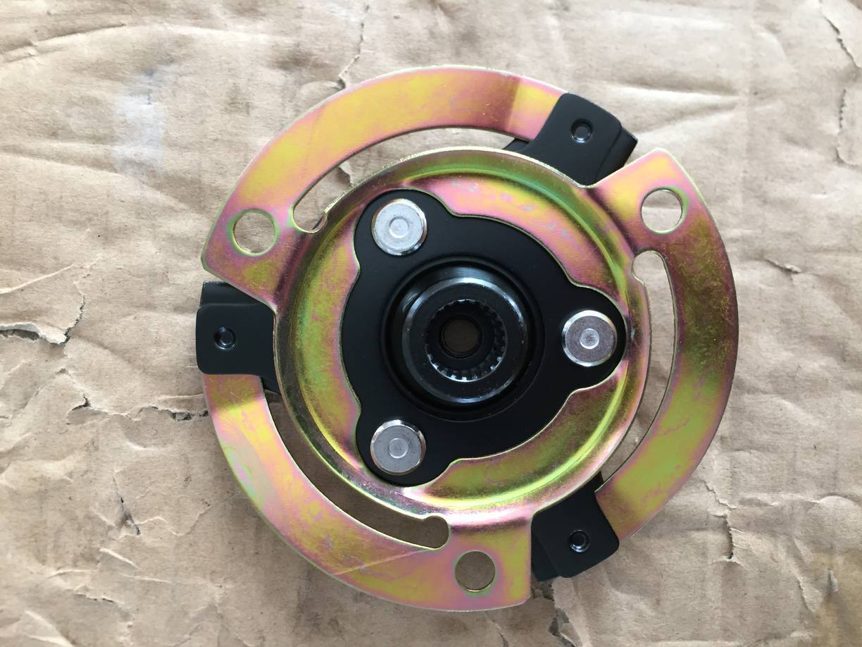 5N0820803 Clutch Hub Coil Apch013 for Audi, Opel, Volkswagen, Non-Quality Issues, No Returns or Exchanges