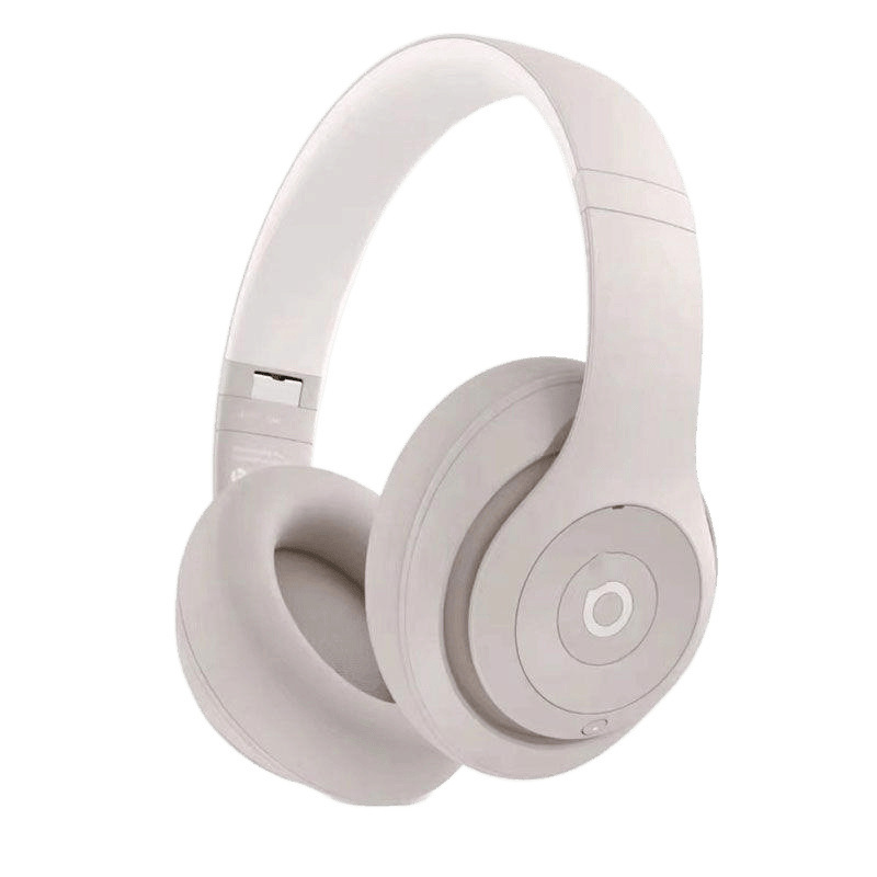 華強北頭戴式弾窓無線bluetoothイヤホン録音師耳麦適用折り畳み式騒音低減収納運動|undefined