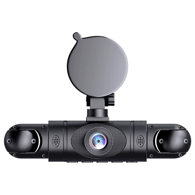 Driving recorder Display 1080P Night Vision Wifi