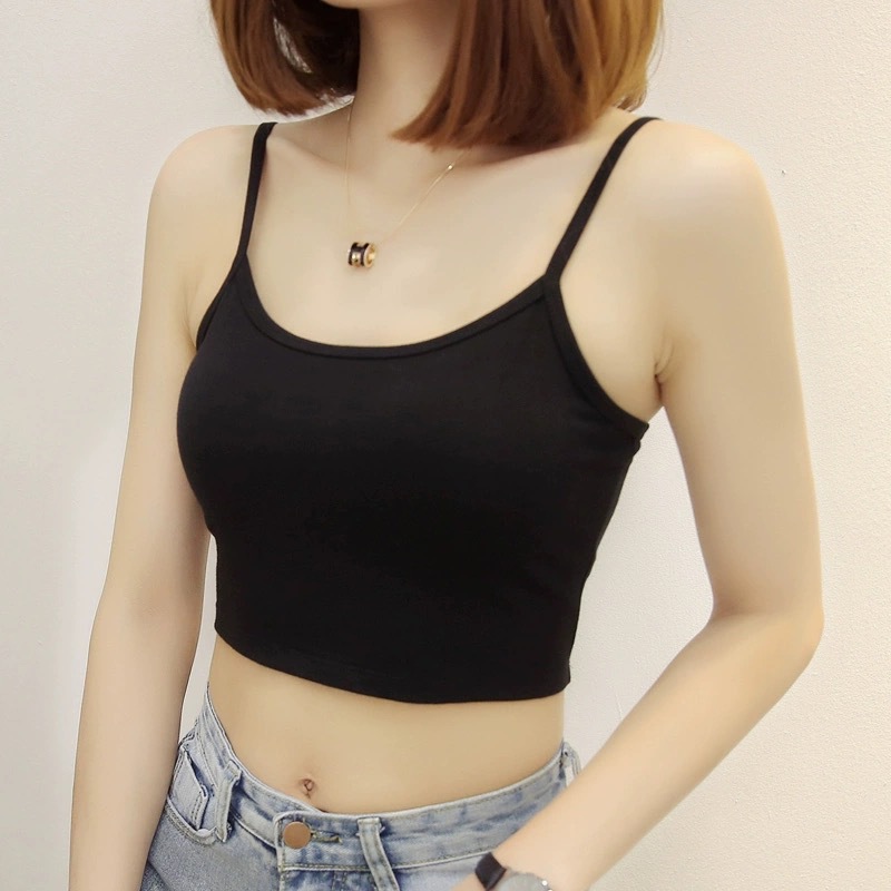 검은 조끼